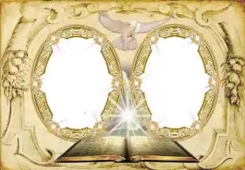 Foto Effekt från kategori Bröllops ramar № 167743