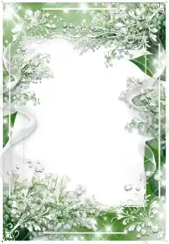 Foto Effekt från kategori Bröllops ramar № 170460