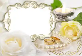 Foto Effekt från kategori Bröllops ramar № 176660