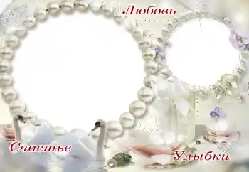 Foto Effekt från kategori Bröllops ramar № 176764