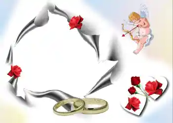 Foto Effekt från kategori Bröllops ramar № 179 Foto Effekt från kategori Bröllops ramar № 179