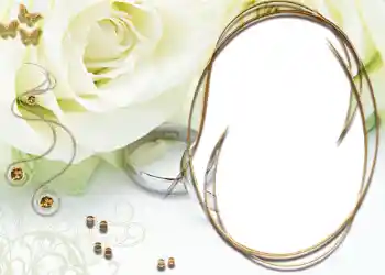 Foto Effekt från kategori Bröllops ramar № 183 Foto Effekt från kategori Bröllops ramar № 183