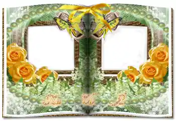 Inskriptionen på ramen: Ты И Я Inskriptionen på ramen: Ты И Я