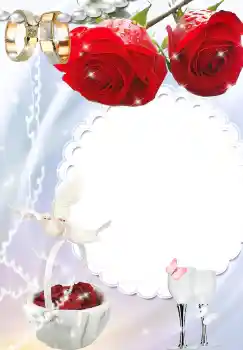 Foto Effekt från kategori Bröllops ramar № 2653 Foto Effekt från kategori Bröllops ramar № 2653