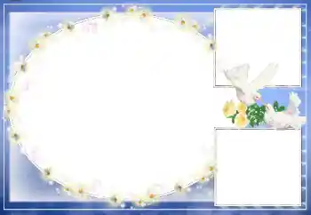 Foto Effekt från kategori Bröllops ramar № 26570 Foto Effekt från kategori Bröllops ramar № 26570