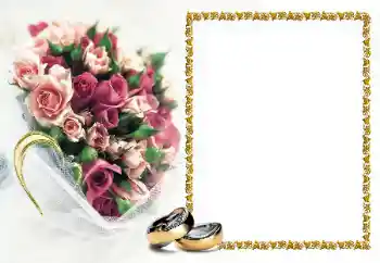 Foto Effekt från kategori Bröllops ramar № 31725 Foto Effekt från kategori Bröllops ramar № 31725