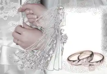 Foto Effekt från kategori Bröllops ramar № 3575 Foto Effekt från kategori Bröllops ramar № 3575