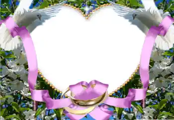Foto Effekt från kategori Bröllops ramar № 38666 Foto Effekt från kategori Bröllops ramar № 38666