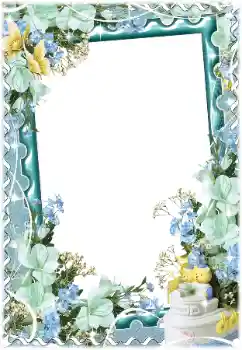 Foto Effekt från kategori Bröllops ramar № 42683 Foto Effekt från kategori Bröllops ramar № 42683