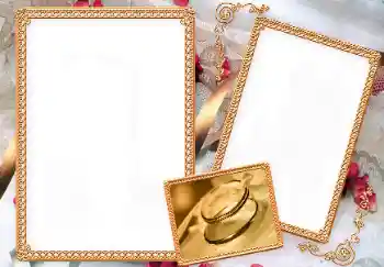 Foto Effekt från kategori Bröllops ramar № 42745 Foto Effekt från kategori Bröllops ramar № 42745