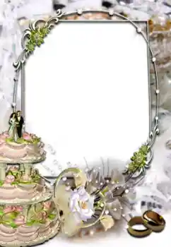 Foto Effekt från kategori Bröllops ramar № 45654 Foto Effekt från kategori Bröllops ramar № 45654
