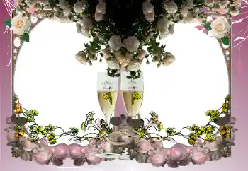 Foto Effekt från kategori Bröllops ramar № 45813 Foto Effekt från kategori Bröllops ramar № 45813