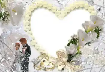 Foto Effekt från kategori Bröllops ramar № 45847 Foto Effekt från kategori Bröllops ramar № 45847