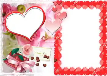 Foto Effekt från kategori Bröllops ramar № 49 Foto Effekt från kategori Bröllops ramar № 49