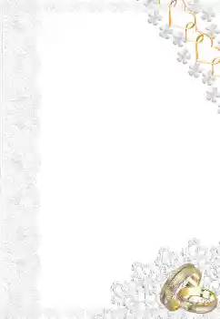 Foto Effekt från kategori Bröllops ramar № 60243 Foto Effekt från kategori Bröllops ramar № 60243