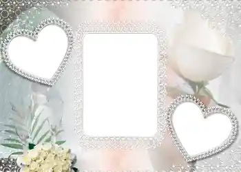 Foto Effekt från kategori Bröllops ramar № 64 Foto Effekt från kategori Bröllops ramar № 64