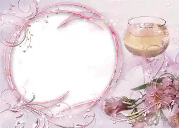 Foto Effekt från kategori Bröllops ramar № 78 Foto Effekt från kategori Bröllops ramar № 78