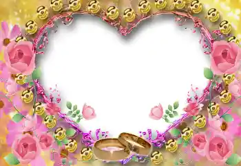 Foto Effekt från kategori Bröllops ramar № 88104 Foto Effekt från kategori Bröllops ramar № 88104