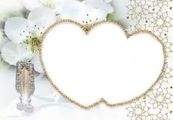 Foto Effekt från kategori Bröllops ramar № 91796 Foto Effekt från kategori Bröllops ramar № 91796