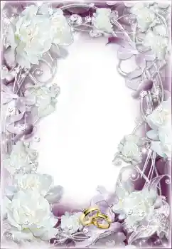Foto Effekt från kategori Bröllops ramar № 91901 Foto Effekt från kategori Bröllops ramar № 91901