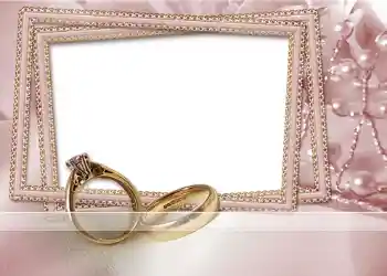 Foto Effekt från kategori Bröllops ramar № 92 Foto Effekt från kategori Bröllops ramar № 92