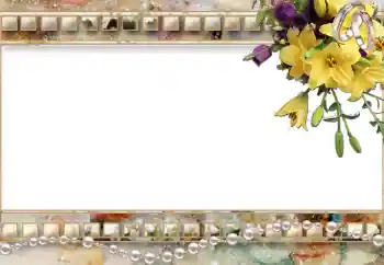 Foto Effekt från kategori Bröllops ramar № 94752 Foto Effekt från kategori Bröllops ramar № 94752