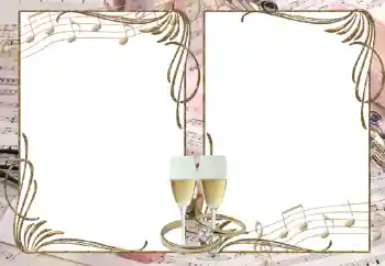 Foto Effekt från kategori Bröllops ramar № 94768 Foto Effekt från kategori Bröllops ramar № 94768