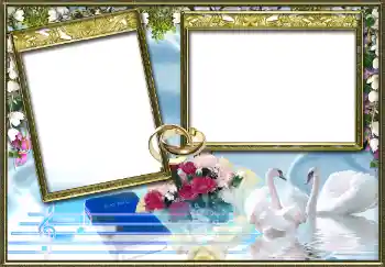 Foto Effekt från kategori Bröllops ramar № 9724 Foto Effekt från kategori Bröllops ramar № 9724