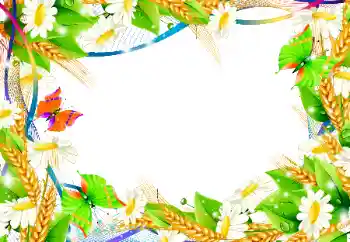 Foto Effekt från kategori Kvinna Fotoramar № 101135