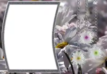 Foto Effekt från kategori Kvinna Fotoramar № 12890