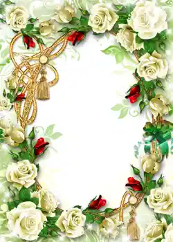 Foto Effekt från kategori Kvinna Fotoramar № 1308