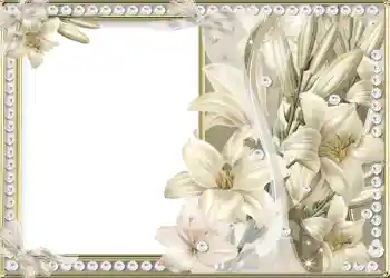 Foto Effekt från kategori Kvinna Fotoramar № 1312