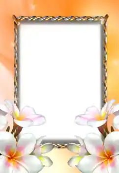 Foto Effekt från kategori Kvinna Fotoramar № 131367