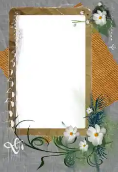 Foto Effekt från kategori Kvinna Fotoramar № 131395