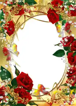 Foto Effekt från kategori Kvinna Fotoramar № 1313