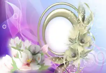 Foto Effekt från kategori Kvinna Fotoramar № 131483