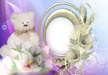 Foto Effekt från kategori Kvinna Fotoramar № 131484