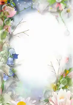 Foto Effekt från kategori Kvinna Fotoramar № 131500