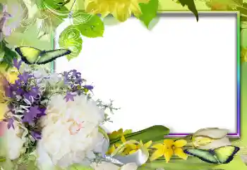 Foto Effekt från kategori Kvinna Fotoramar № 131607