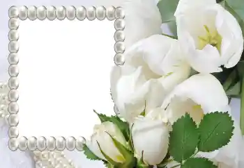 Foto Effekt från kategori Kvinna Fotoramar № 131817