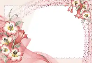 Foto Effekt från kategori Kvinna Fotoramar № 131821