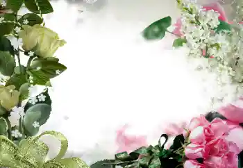 Foto Effekt från kategori Kvinna Fotoramar № 133078