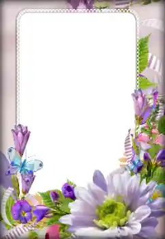 Foto Effekt från kategori Kvinna Fotoramar № 133082