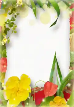 Foto Effekt från kategori Kvinna Fotoramar № 133084