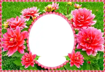 Foto Effekt från kategori Kvinna Fotoramar № 133288