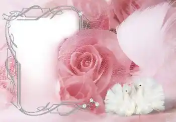 Foto Effekt från kategori Kvinna Fotoramar № 133313