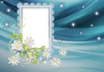 Foto Effekt från kategori Kvinna Fotoramar № 138544