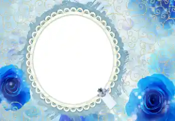 Foto Effekt från kategori Kvinna Fotoramar № 139716