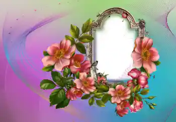 Foto Effekt från kategori Kvinna Fotoramar № 139924