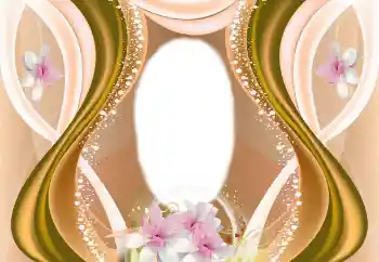 Foto Effekt från kategori Kvinna Fotoramar № 140984